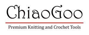 Chiaogoo - Stricken/Häkeln Chiaogoo - Stricken/Häkeln