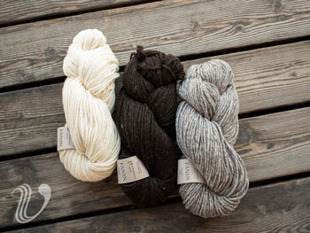 Fanin - Schweizer Strickwolle Fanin - Schweizer Strickwolle