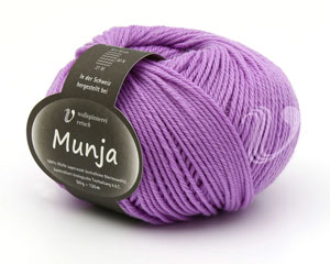 Munja Merinoyarn Munja Merinoyarn