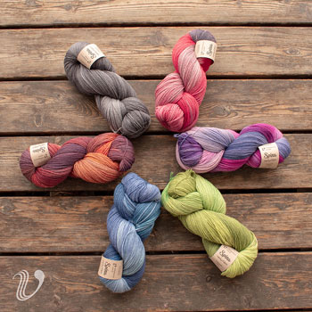 Sockenwolle Sockenwolle