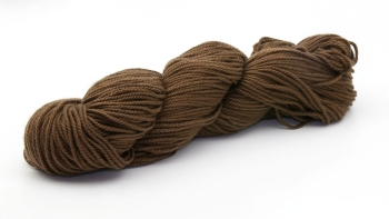 Selbana cotton yarn 07 darkbrown