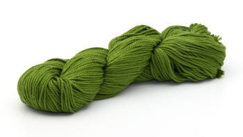 Selbana cotton yarn 10 olive