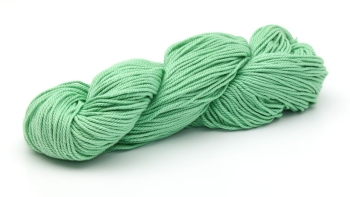 Selbana cotton yarn 13 mint