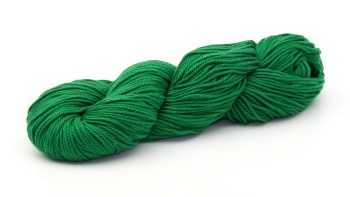 Selbana cotton yarn 14 bottlegreen