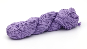 Selbana cotton yarn 37 lilac