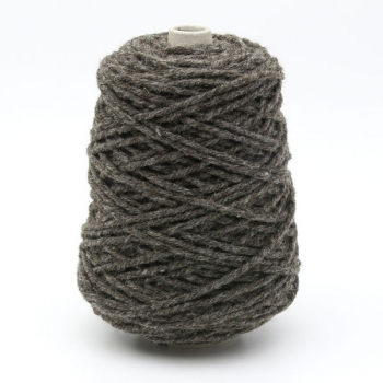 Falar carpet wool 502 brown mix