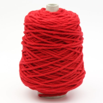 Falar carpet wool 814 red