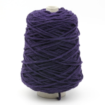 Falar carpet wool 828 aubergine