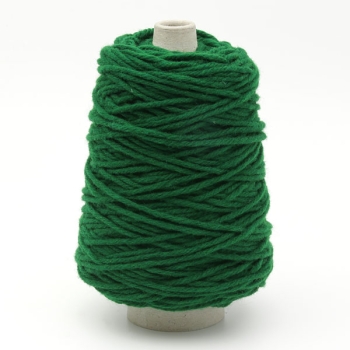 Falar carpet wool 842 grün