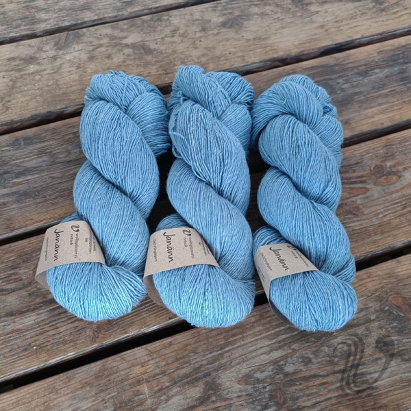 Janänn 1317 Himmel