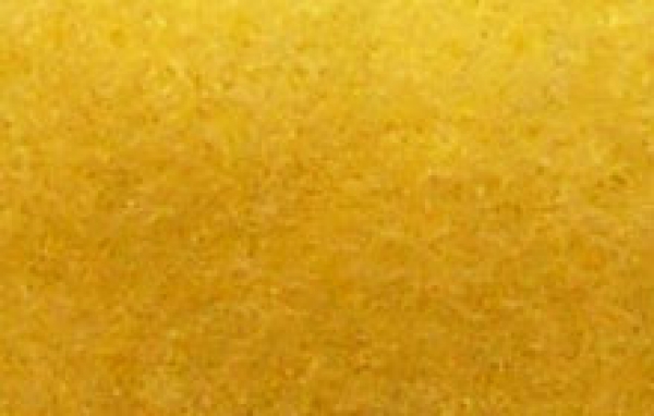 Needlefelt 419 yellow