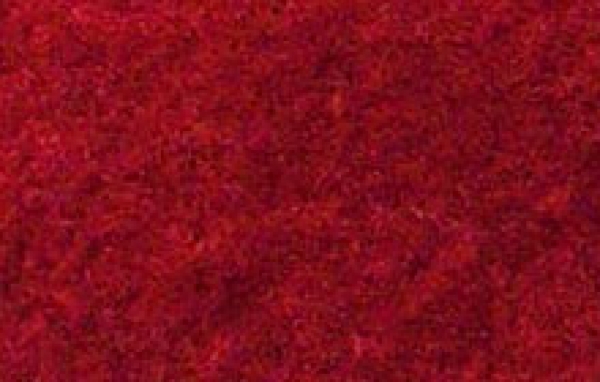 Nadelvlies 421 rot