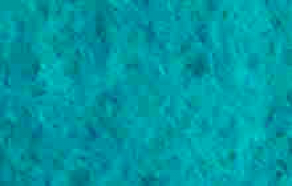 Needlefelt 423 turquoise
