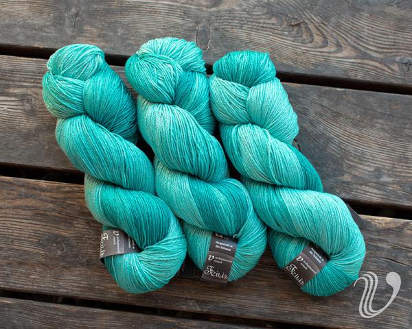 Feilis Merino/Silk 1104 archadia