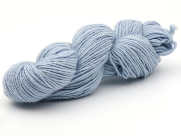 Larain yarn pure wool col. 834