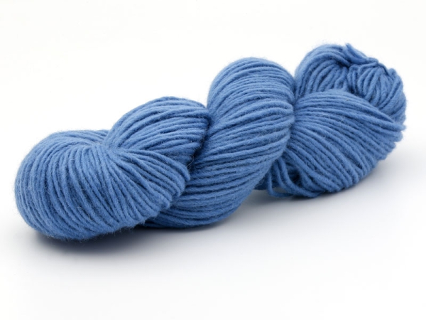 Larain yarn pure wool col. 835
