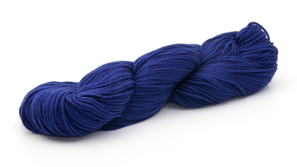 Selbana cotton yarn 21 darkblue