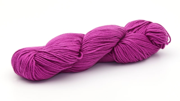 Selbana cotton yarn 34 magenta