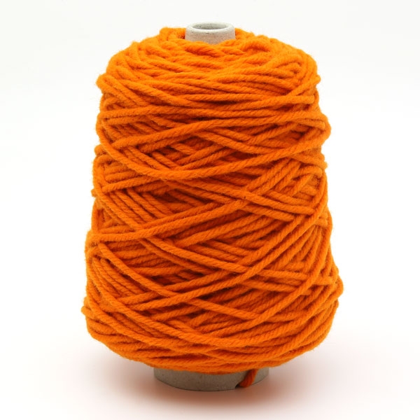 Falar carpet wool 812 orange