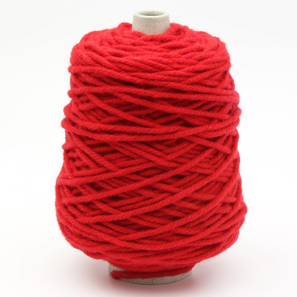 Falar carpet wool 814 red