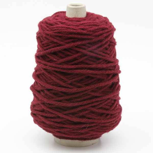 Falar carpet wool 816 bordo