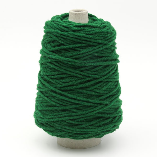 Falar carpet wool 842 grün