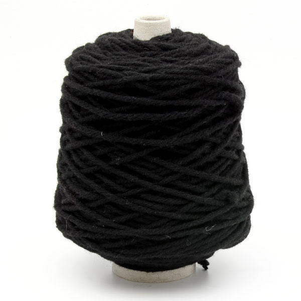 Falar carpet wool 900 schwarz