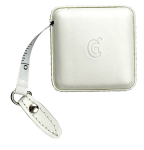 einziebares Massband 150cm/60" in cm und Inch