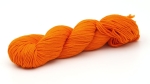 Selbana Baumwollgarn 43 orange