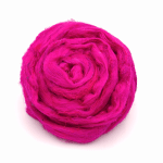 Sari-Seidenkammzug col. 489 Punch